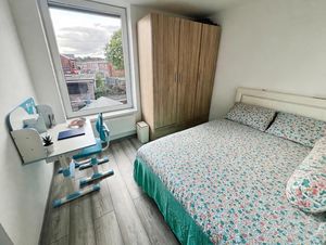 Bedroom 2- click for photo gallery